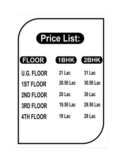 Sarthak Homes - Image 9