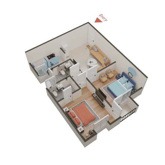 JP Homes - Image 3