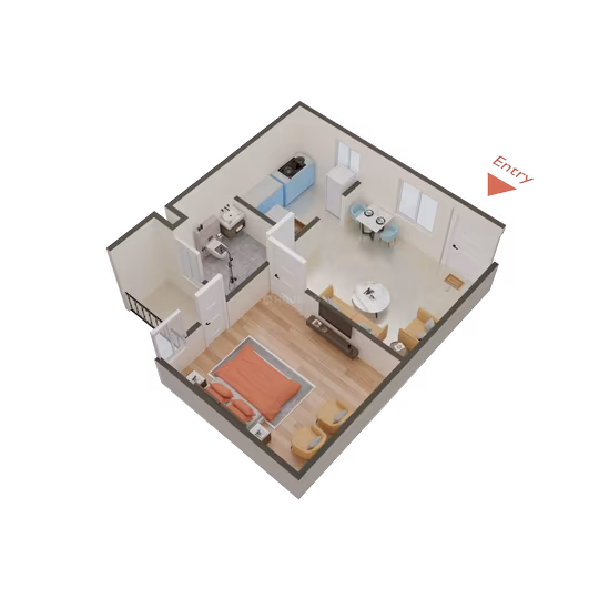 JP Homes - Image 6