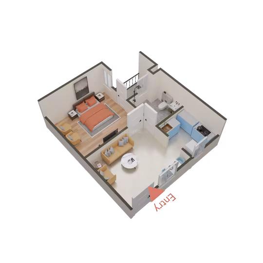 JP Homes - Image 7