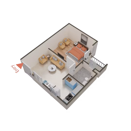 JP Homes - Image 8