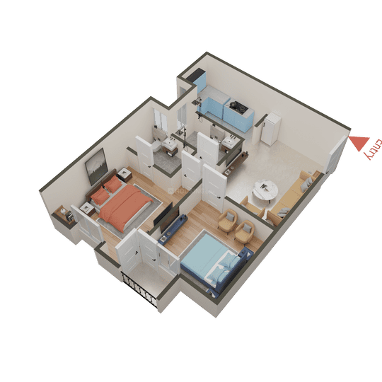 JP Homes - Image 9