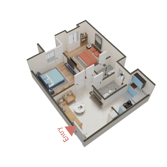 JP Homes - Image 10