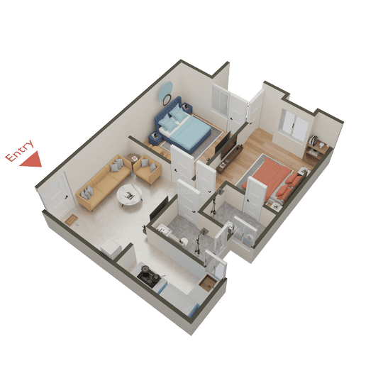 JP Homes - Image 11