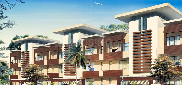 Aditya Gracious Floors - Image 1