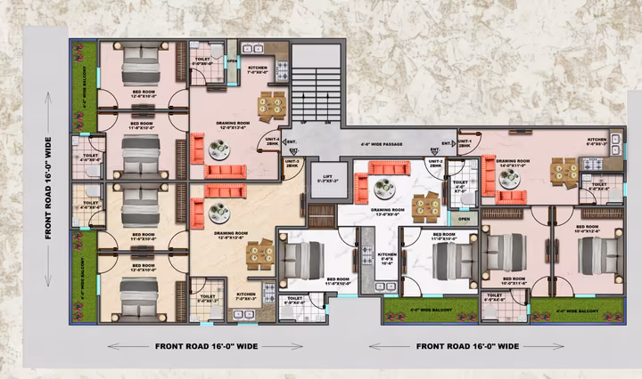 Aarambh Heights - Image 7