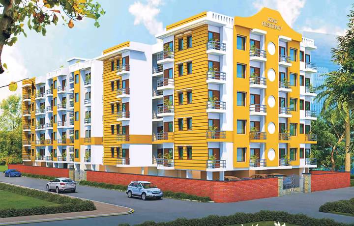 Daniya Azad Residency - Image 1