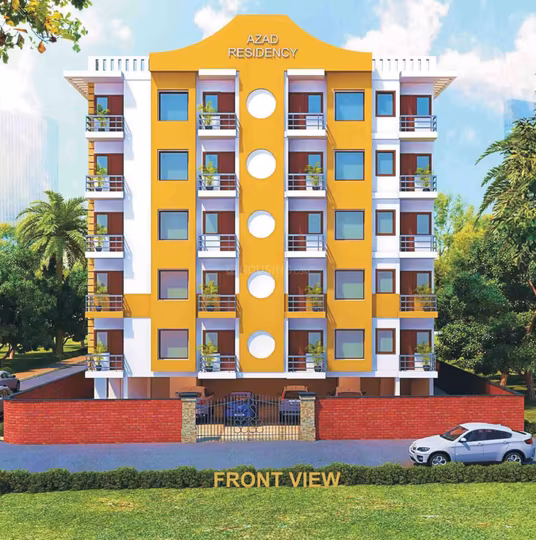 Daniya Azad Residency - Image 2