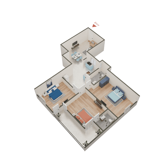 Royal County - Image 13
