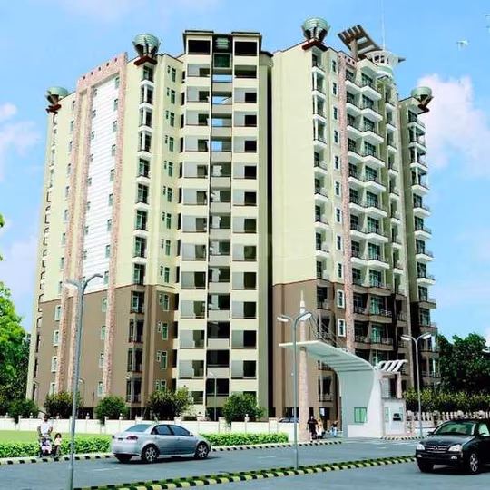 Avj Homes - Image 2