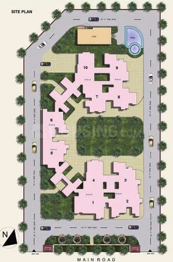 Avj Homes - Image 8