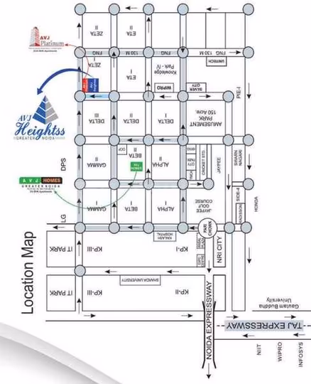 Avj Homes - Image 9