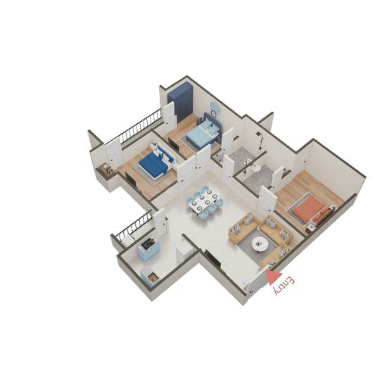 Avj Homes - Image 11