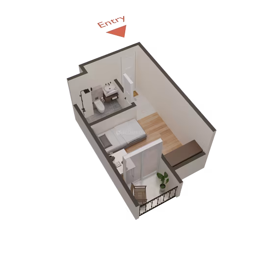 Horizon Concept The Bunk House - Image 6