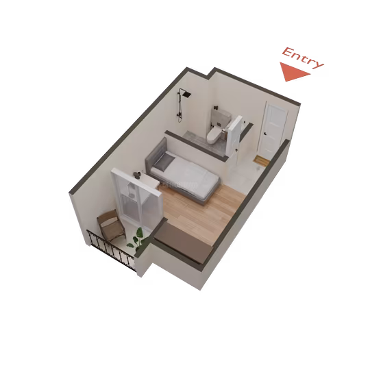 Horizon Concept The Bunk House - Image 7