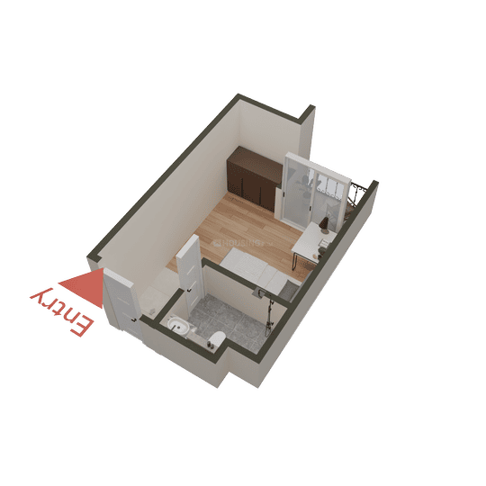 Horizon Concept The Bunk House - Image 9