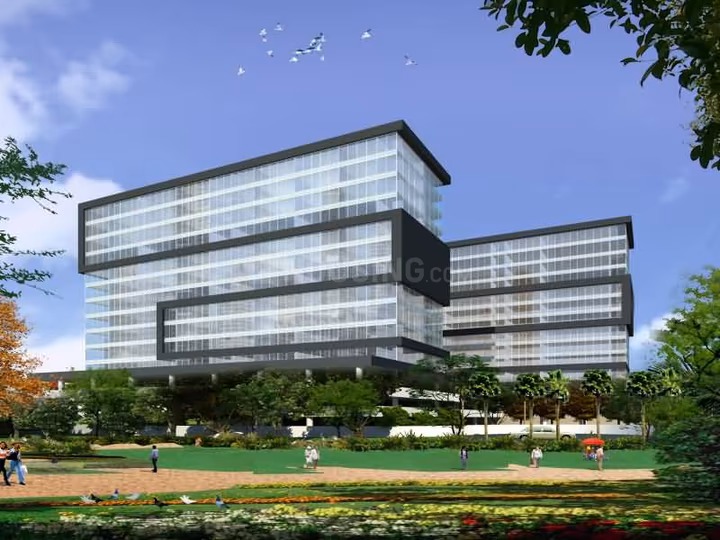 Horizon Concept Noida Nxt - Image 2
