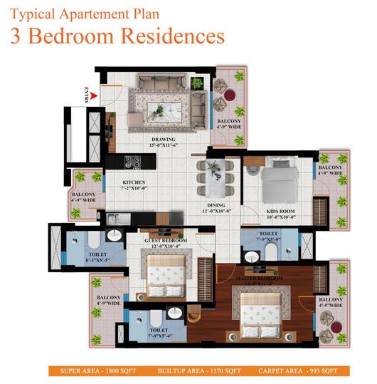 Prabhat Heights - Image 4