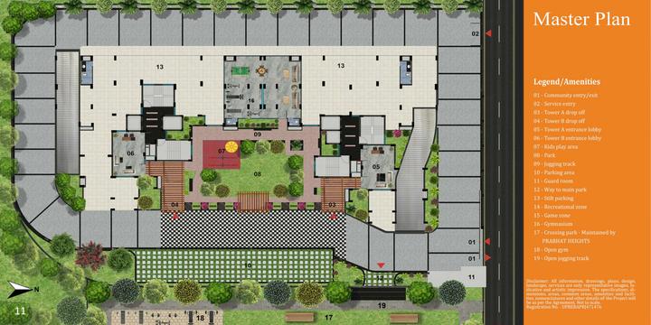 Prabhat Heights - Image 5