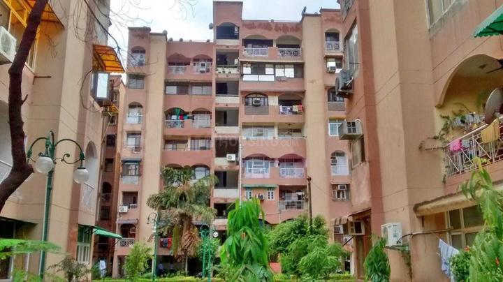 CGHS Sri Agrasen Apartments - Image 2