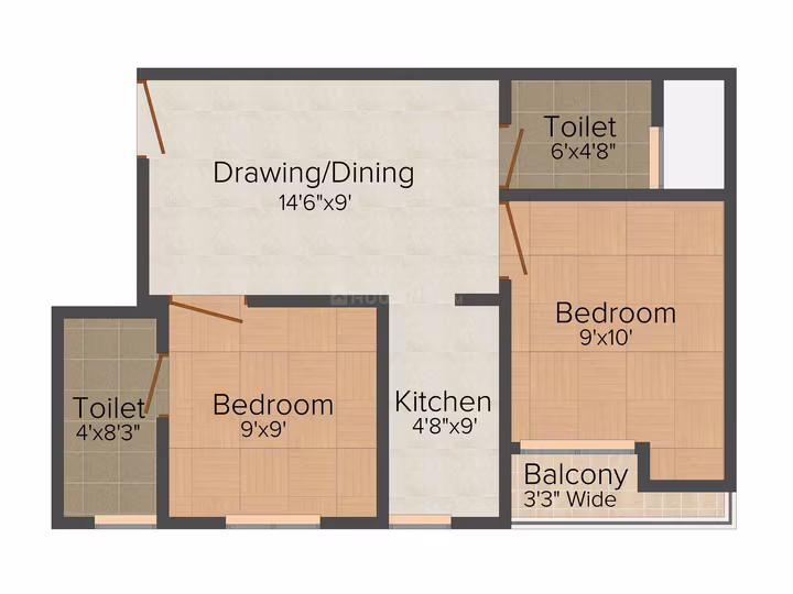 Perfect Apartment - Image 2