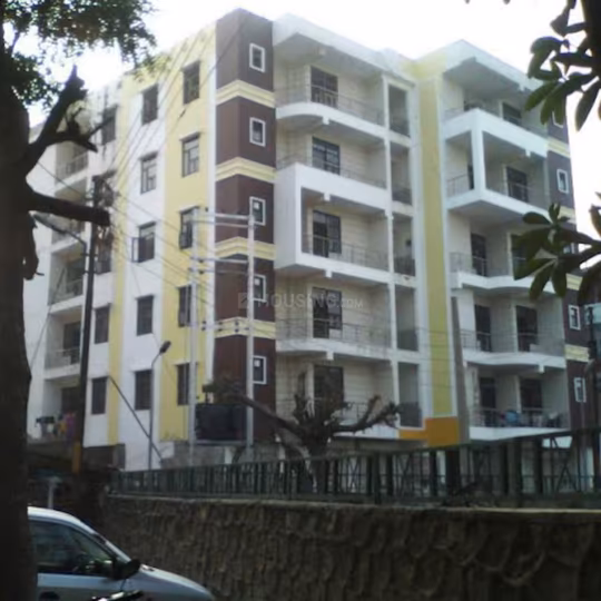 Soni Hardik Tower - Image 1