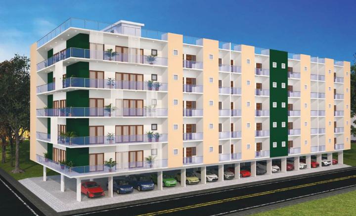 Contour Sukhbiri Homes - Image 5