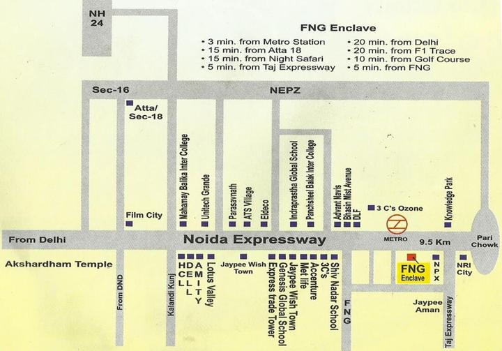 VKG FNG Enclave - Image 3