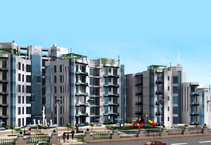 Samiah Singapore Residency - Image 1