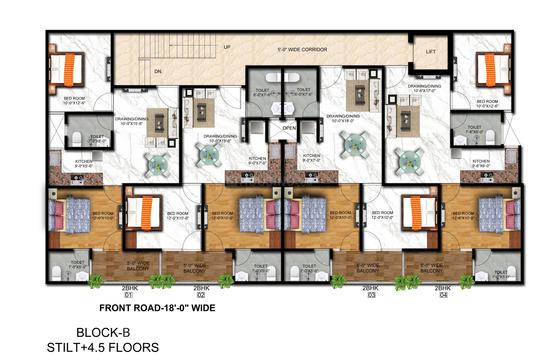 THV Heritage Heights - Image 11