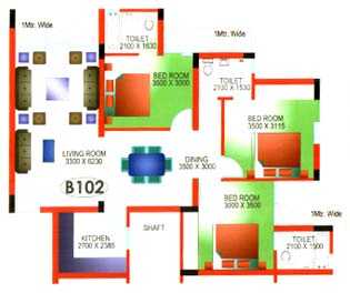 Sikka Classic Homes - Image 8