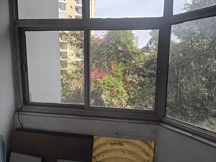 Manchanda Eastend Apartments - Image 2