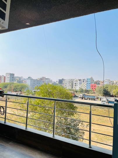 Jay Hind Apartment - Image 5
