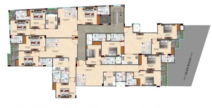 New DS Apartment - Image 4