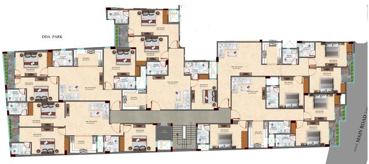 New DS Apartment - Image 5