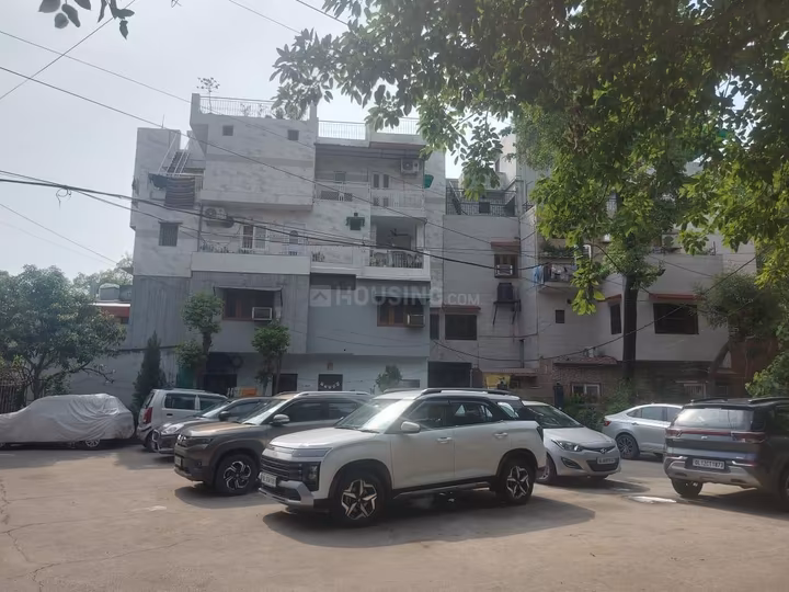 DDA Flats Mayur Vihar - Image 2