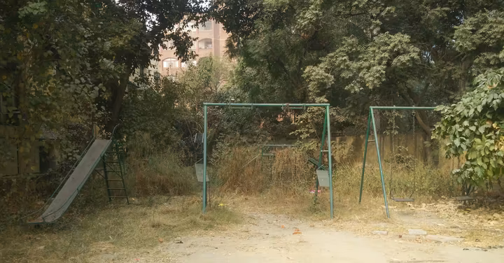 DDA Flats Mayur Vihar - Image 4
