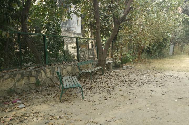 DDA Flats Mayur Vihar - Image 8