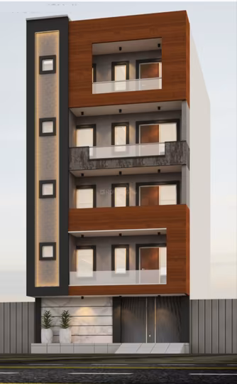 Genesis Buildcon Builders - Main Image
