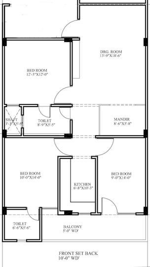 Genesis Buildcon Builders - Image 8