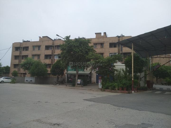 NDA Century Apartments - Image 2