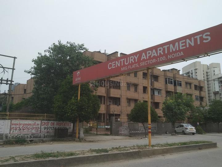 NDA Century Apartments - Image 3
