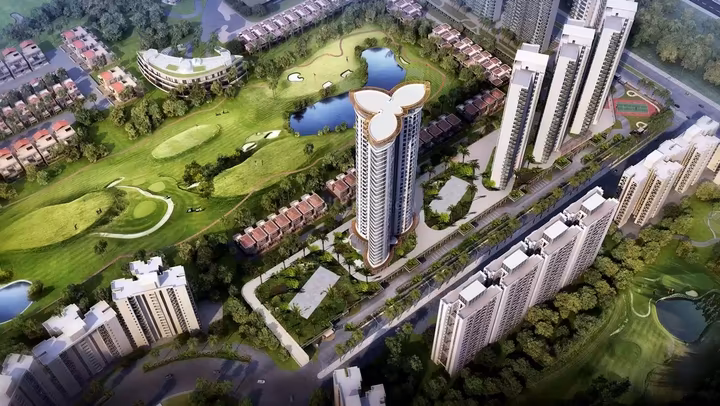 Jaypee Tiara Tower - Image 2
