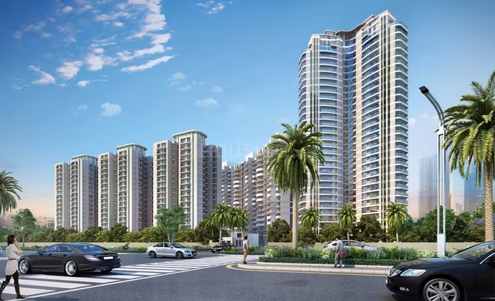 Hilston By Urbtech Tower G - Image 1