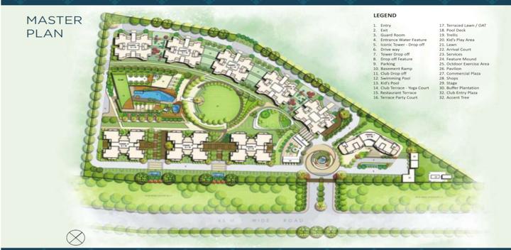 Hilston By Urbtech Tower G - Image 9