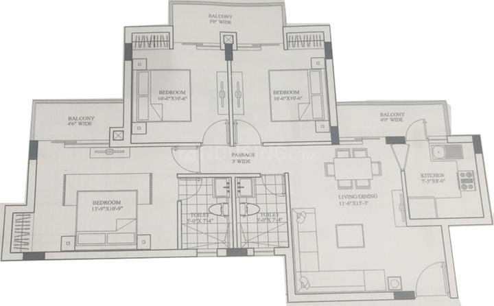 Lotus Greens Sports City - Image 10