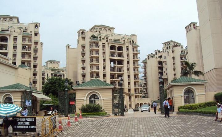 ATS Village - Image 2