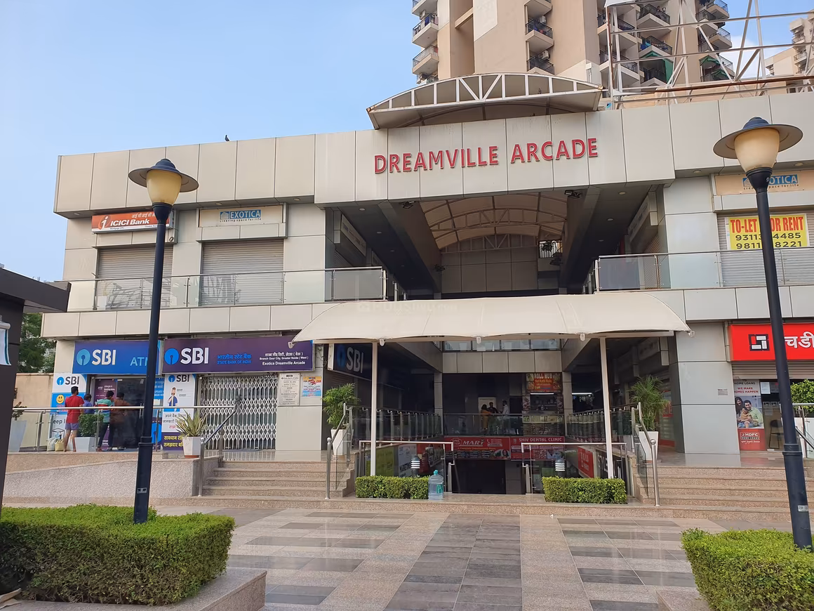 Exotica Dreamville Phase Iv Tower T 14 &T 15 - Image 5