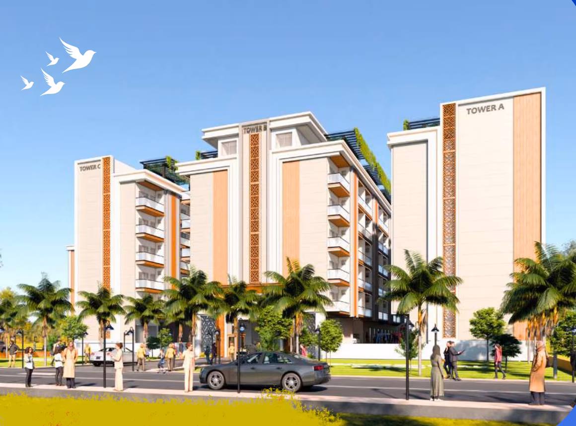 Saraswati Landmark 2 - Image 2