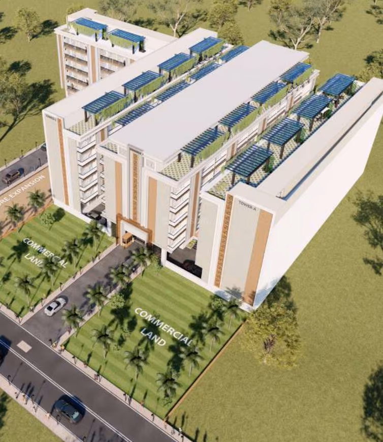 Saraswati Landmark 2 - Image 3